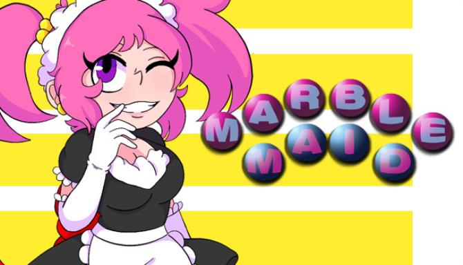 Marble Maid