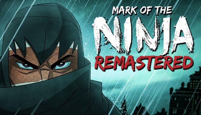 Mark of the Ninja Remastered-GOG Free Download