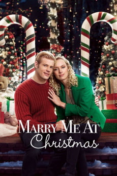 Marry Me at Christmas Free Download