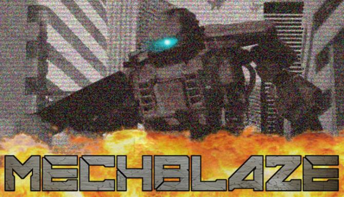 MECHBLAZE Free Download