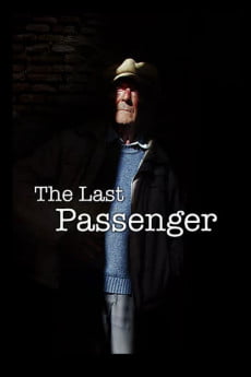 The Last Passenger: A True Story