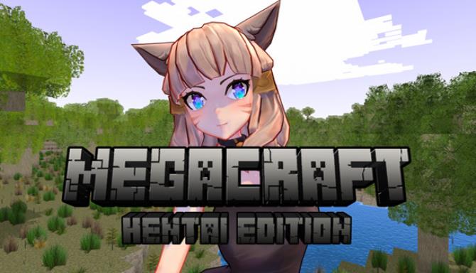 Megacraft Hentai Edition-DARKZER0 Free Download