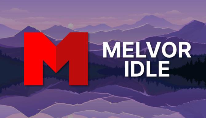 Melvor Idle v30.03.2022 Free Download