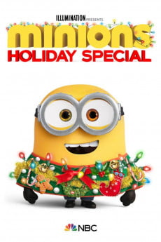 Minions Holiday Special Free Download