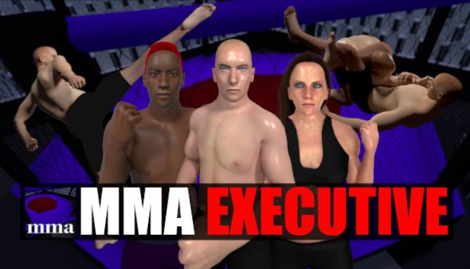 MMA Executive Free Download