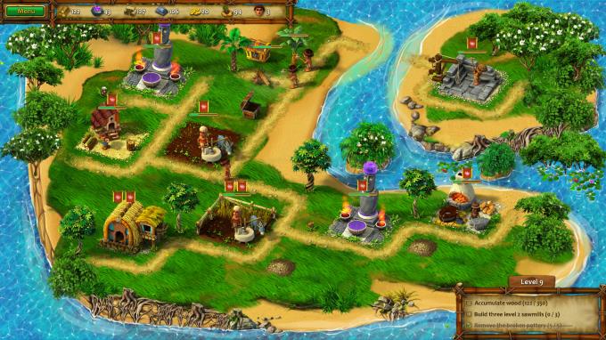 MOAI 7: Mystery Coast Torrent Download