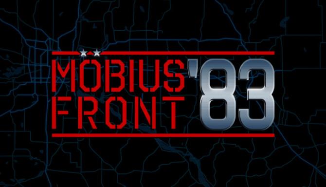 Möbius Front ’83 Free Download
