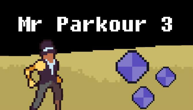 Mr. Parkour 3 Free Download