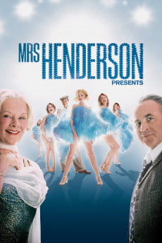 Mrs. Henderson Presents Free Download