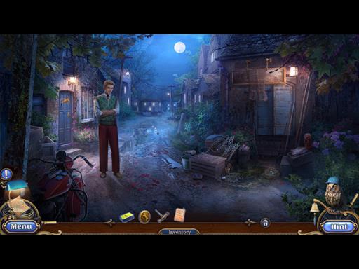 Ms Holmes Five Orange Pips Collectors Edition Torrent Download