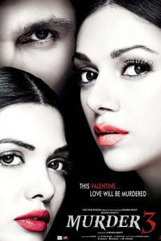 Murder 3 Free Download