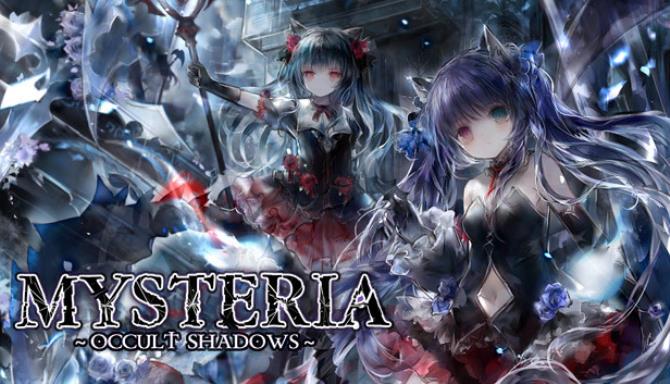 Mysteria Occult Shadows-CODEX Free Download