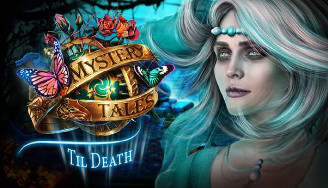 Mystery Tales Til Death-RAZOR Free Download