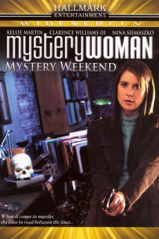 Mystery Woman Mystery Weekend Free Download