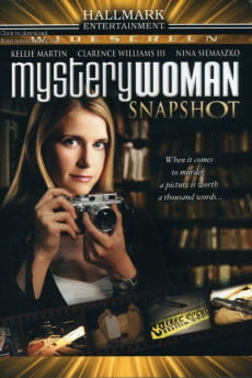 Mystery Woman Snapshot Free Download