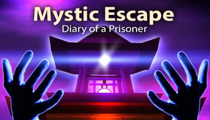 Mystic Escape Diary of a Prisoner-RAZOR Free Download