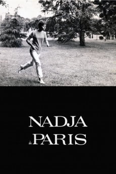 Nadja in Paris