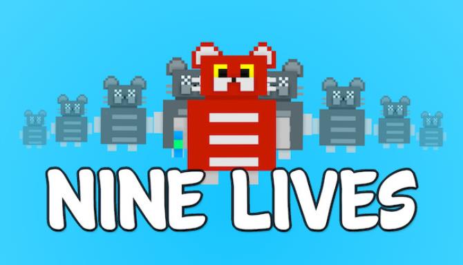 Nine Lives Free Download