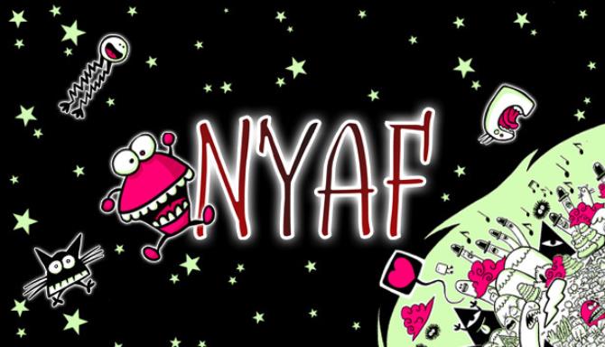 NYAF Free Download