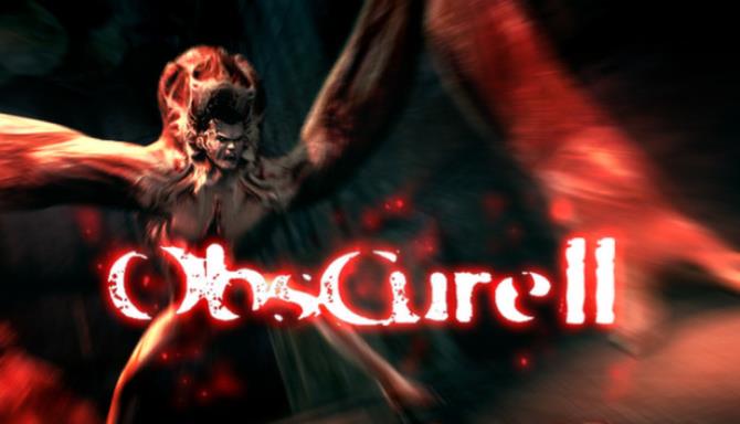 Obscure II (Obscure: The Aftermath) Build 215294 Free Download