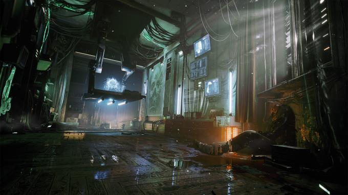 Observer: System Redux - Deluxe Edition Torrent Download