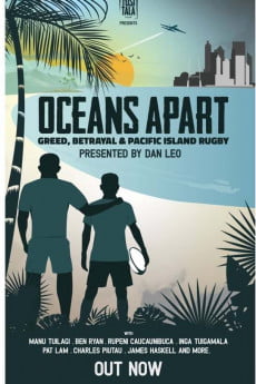 Oceans Apart: Greed, Betrayal and Pacific Island Rugby Free Download