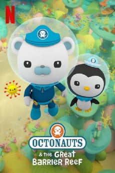 Octonauts & the Great Barrier Reef Free Download