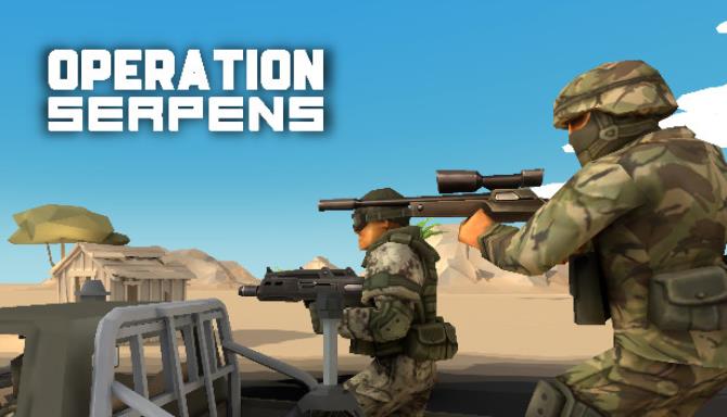 OPERATION SERPENS Free Download