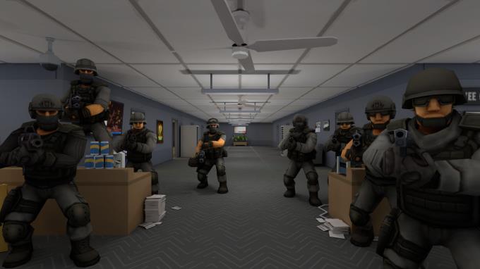 OPERATION SERPENS Torrent Download