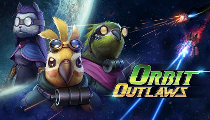 Orbit Outlaws Free Download