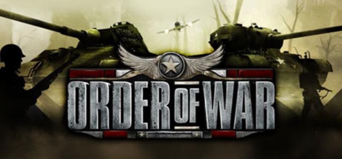 Order of War Free Download