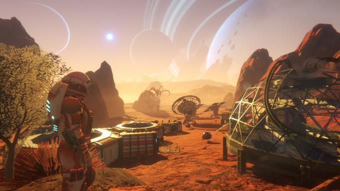 Osiris: New Dawn The Torrent Download