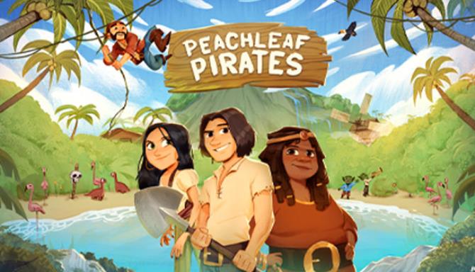 Peachleaf Pirates Free Download