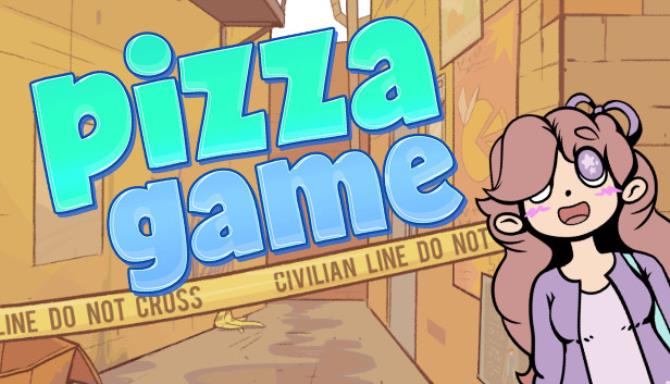 Pizza Game Build 4188524 Free Download