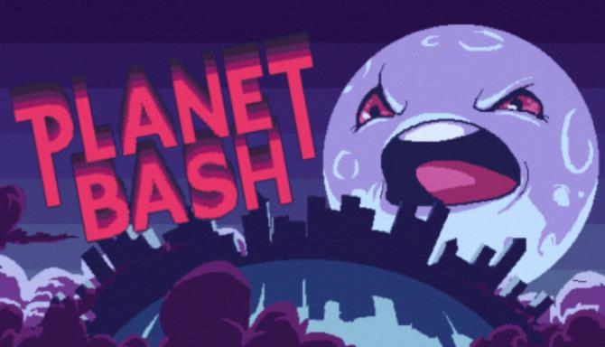 Planet Bash Free Download