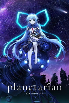 Planetarian: Hoshi no Hito Free Download