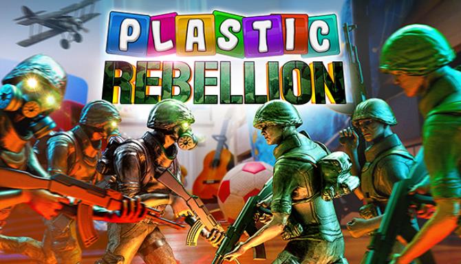 Plastic Rebellion-SKIDROW Free Download