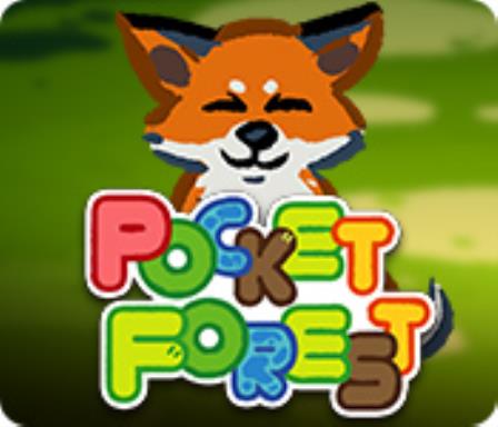 Pocket Forest-RAZOR