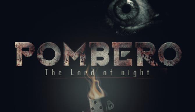 Pombero The Lord of the Night-DARKSiDERS Free Download