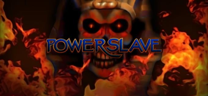 Powerslave-GOG Free Download