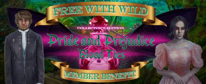 Pride and Prejudice Blood Ties Collectors Edition x64-RAZOR Free Download