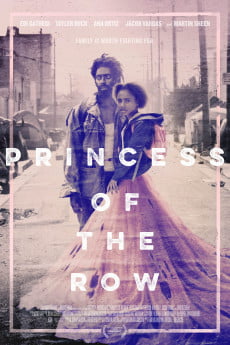 Princess of the Row Free Download