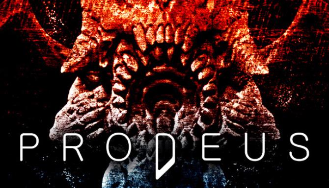Prodeus Build 5804774 Free Download