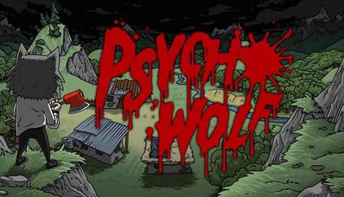 Psycho Wolf Free Download