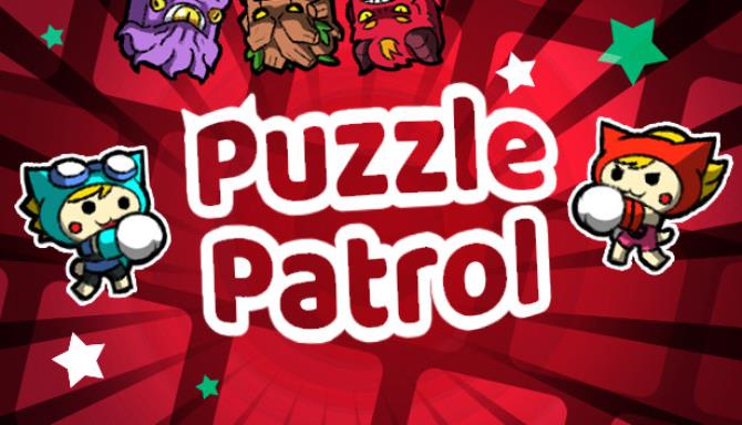 Puzzle Patrol Free Download