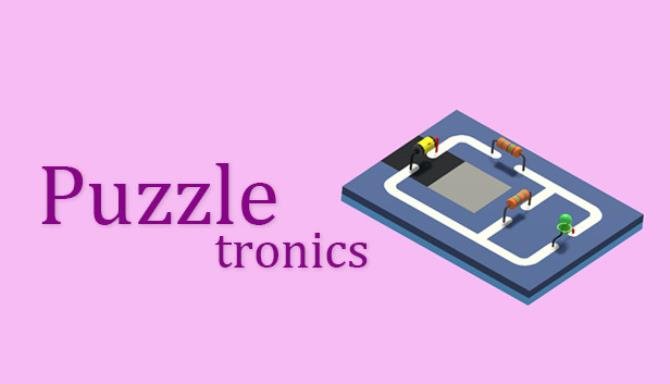 Puzzletronics Free Download