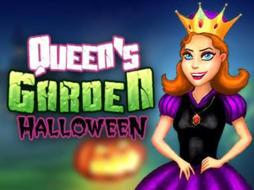 Queens Garden 3 Halloween Multi-DELiGHT Free Download