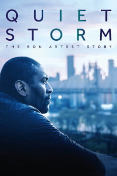 Quiet Storm: The Ron Artest Story Free Download