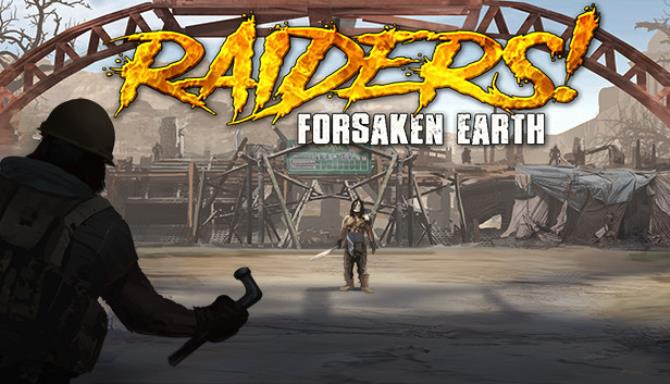 Raiders Forsaken Earth-GOG Free Download