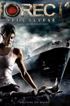 [REC] 4: Apocalypse Free Download
